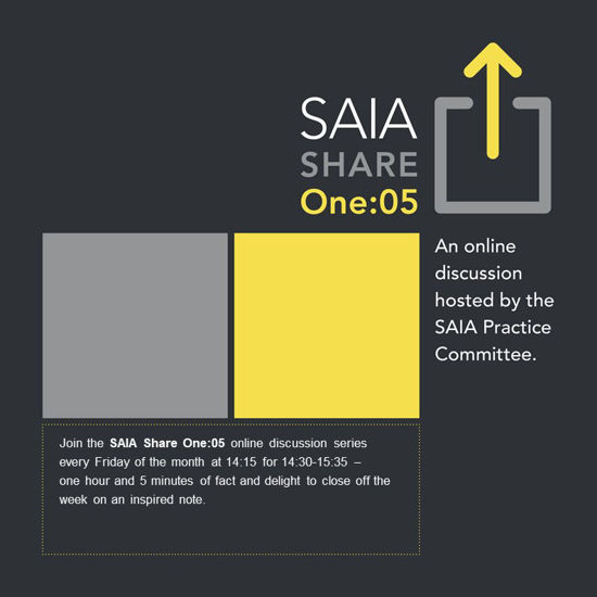 Picture of #2 SAIA Share One:05